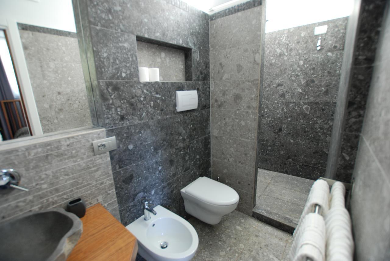 Hotel Torre Santamaria Resort Mattinata Extérieur photo