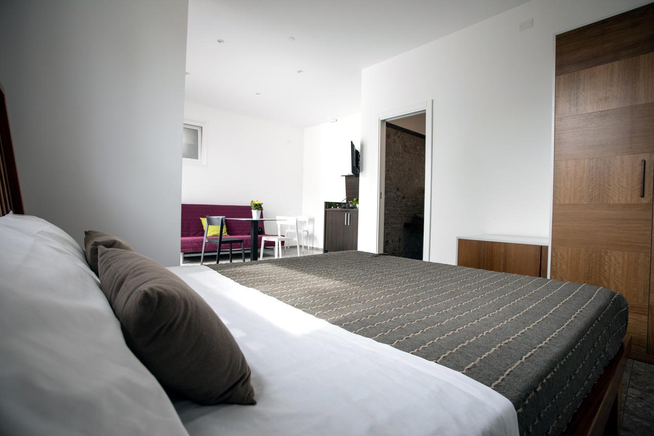 Hotel Torre Santamaria Resort Mattinata Extérieur photo
